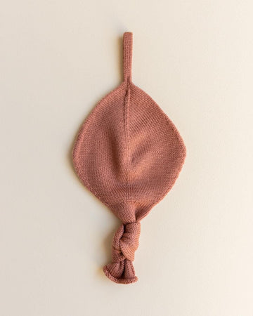 Titi Comforter tutkoord - Brick